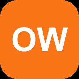 Other Water Studio logo